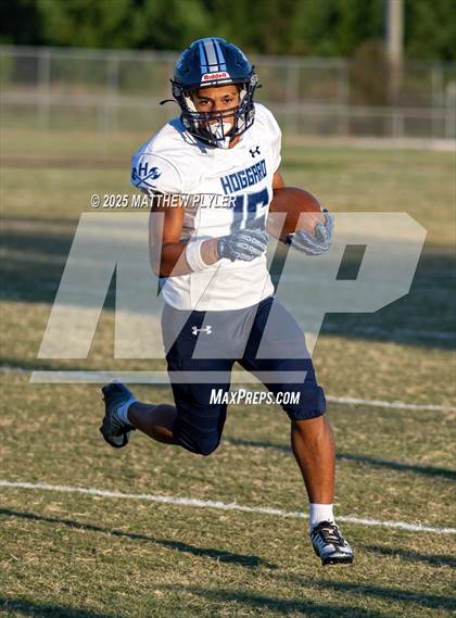 Thumbnail 2 in Hoggard @ Jack Britt photogallery.