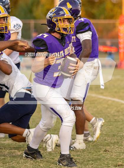 Thumbnail 1 in Hoggard @ Jack Britt photogallery.