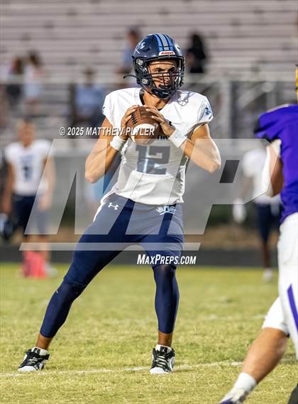 Thumbnail 1 in Hoggard @ Jack Britt photogallery.