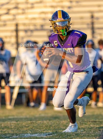 Thumbnail 2 in Hoggard @ Jack Britt photogallery.