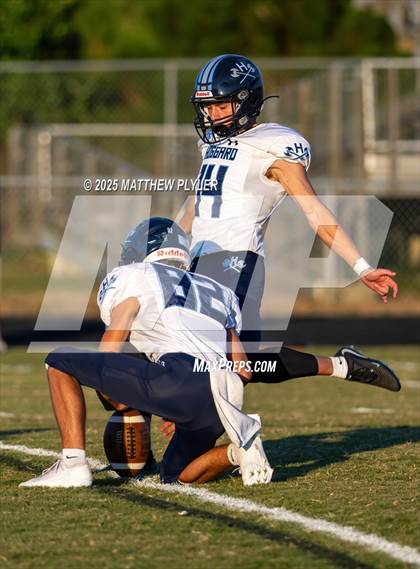 Thumbnail 3 in Hoggard @ Jack Britt photogallery.