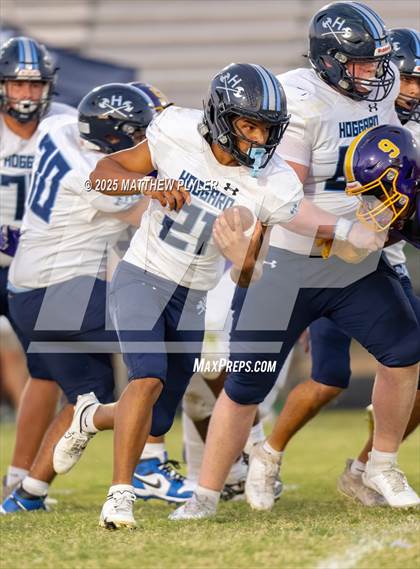Thumbnail 2 in Hoggard @ Jack Britt photogallery.