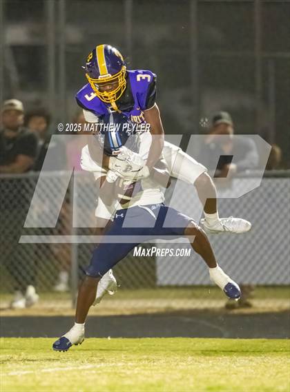 Thumbnail 3 in Hoggard @ Jack Britt photogallery.
