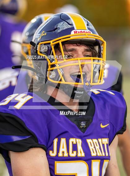 Thumbnail 1 in Hoggard @ Jack Britt photogallery.