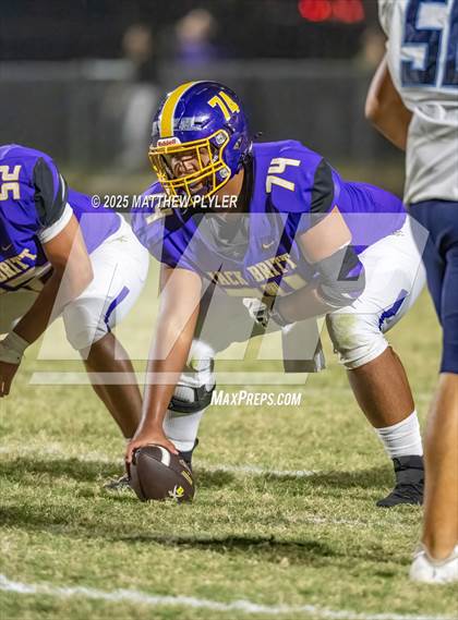 Thumbnail 3 in Hoggard @ Jack Britt photogallery.