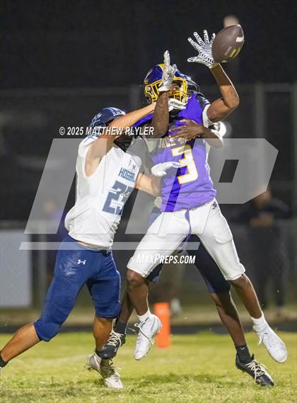 Thumbnail 3 in Hoggard @ Jack Britt photogallery.