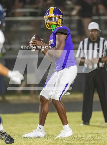 Thumbnail 3 in Hoggard @ Jack Britt photogallery.
