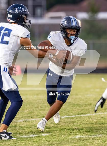 Thumbnail 1 in Hoggard @ Jack Britt photogallery.