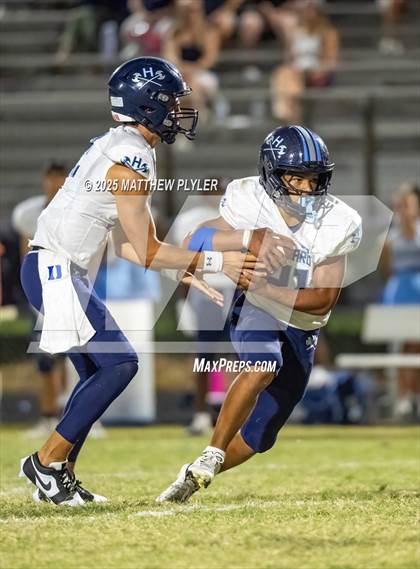 Thumbnail 3 in Hoggard @ Jack Britt photogallery.