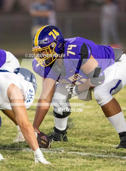 Thumbnail 1 in Hoggard @ Jack Britt photogallery.