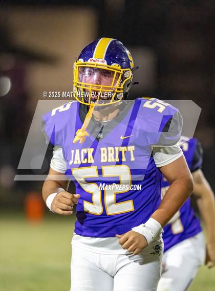 Thumbnail 1 in Hoggard @ Jack Britt photogallery.