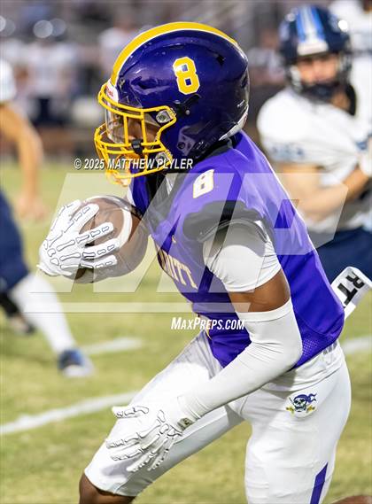 Thumbnail 3 in Hoggard @ Jack Britt photogallery.