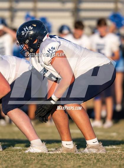 Thumbnail 2 in Hoggard @ Jack Britt photogallery.