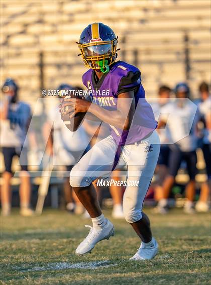 Thumbnail 3 in Hoggard @ Jack Britt photogallery.
