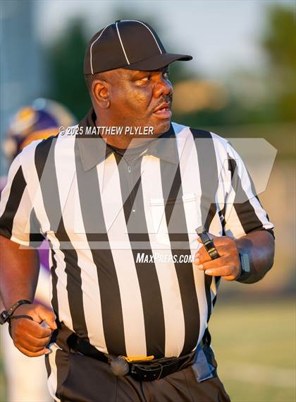 Thumbnail 3 in Hoggard @ Jack Britt photogallery.