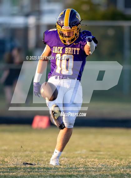 Thumbnail 3 in Hoggard @ Jack Britt photogallery.