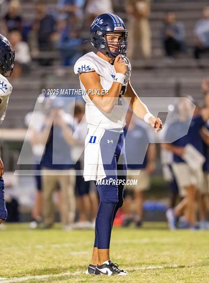 Thumbnail 1 in Hoggard @ Jack Britt photogallery.