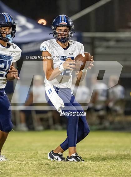 Thumbnail 3 in Hoggard @ Jack Britt photogallery.