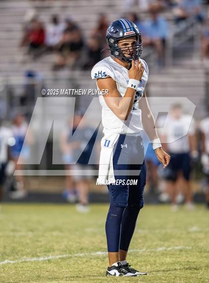 Thumbnail 2 in Hoggard @ Jack Britt photogallery.