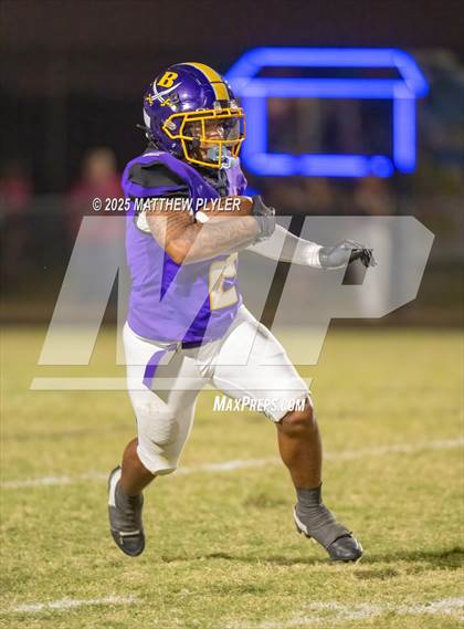 Thumbnail 3 in Hoggard @ Jack Britt photogallery.