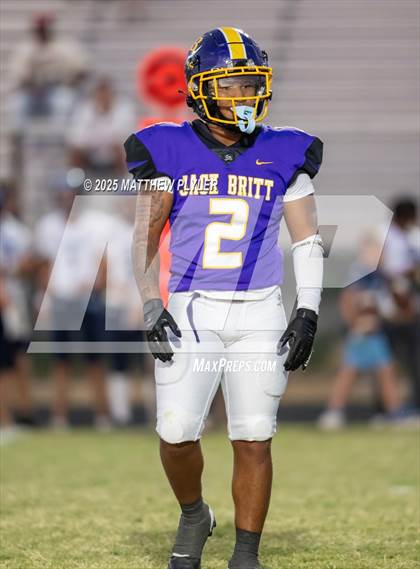 Thumbnail 3 in Hoggard @ Jack Britt photogallery.