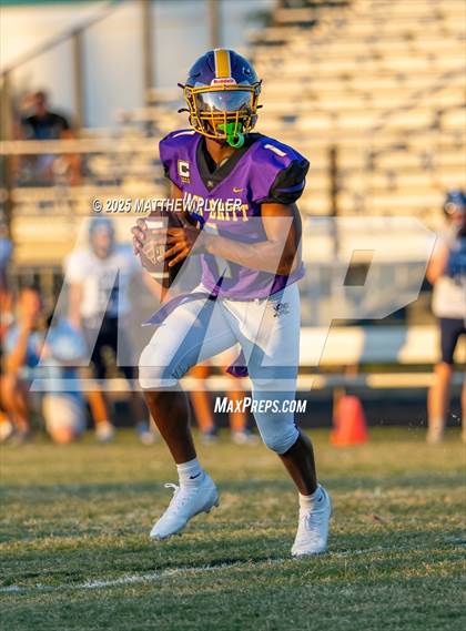 Thumbnail 1 in Hoggard @ Jack Britt photogallery.