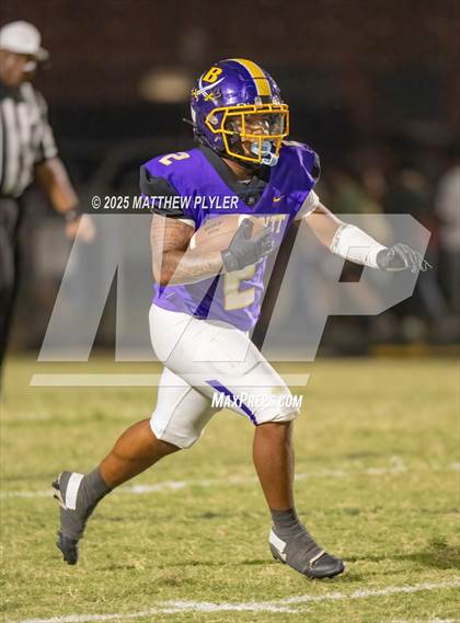 Thumbnail 1 in Hoggard @ Jack Britt photogallery.