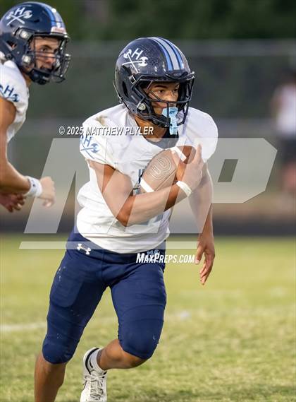 Thumbnail 3 in Hoggard @ Jack Britt photogallery.