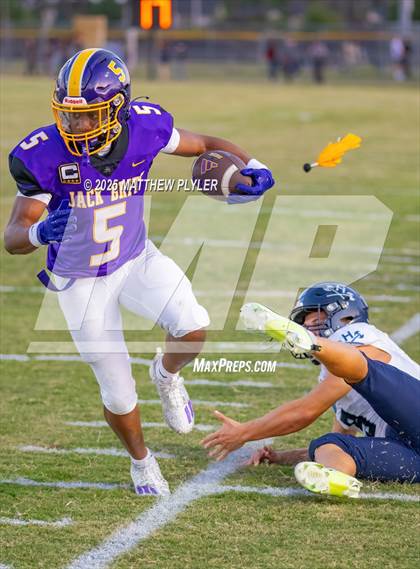 Thumbnail 3 in Hoggard @ Jack Britt photogallery.