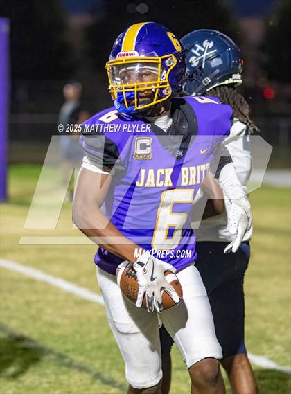 Thumbnail 3 in Hoggard @ Jack Britt photogallery.