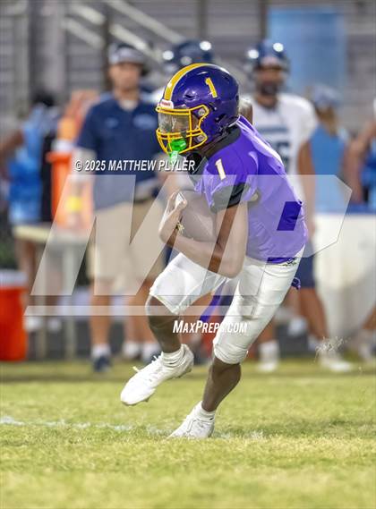Thumbnail 3 in Hoggard @ Jack Britt photogallery.