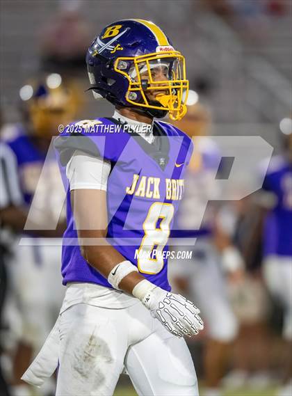 Thumbnail 3 in Hoggard @ Jack Britt photogallery.