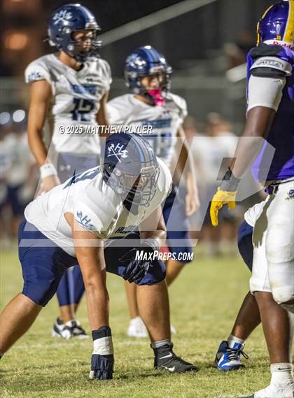 Thumbnail 2 in Hoggard @ Jack Britt photogallery.