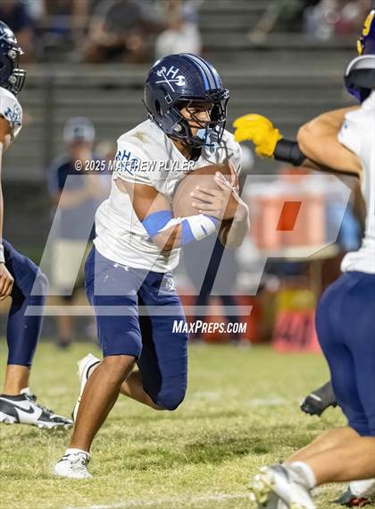 Thumbnail 3 in Hoggard @ Jack Britt photogallery.