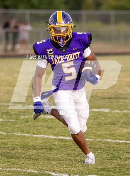 Thumbnail 1 in Hoggard @ Jack Britt photogallery.