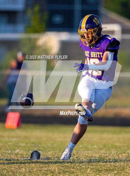Thumbnail 2 in Hoggard @ Jack Britt photogallery.
