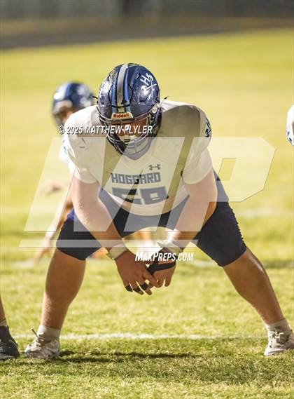 Thumbnail 3 in Hoggard @ Jack Britt photogallery.