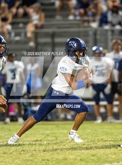 Thumbnail 2 in Hoggard @ Jack Britt photogallery.