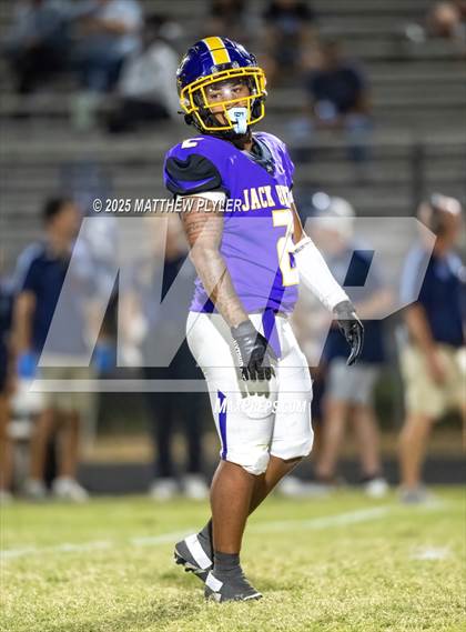 Thumbnail 1 in Hoggard @ Jack Britt photogallery.