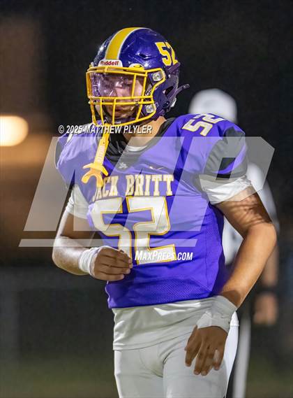 Thumbnail 3 in Hoggard @ Jack Britt photogallery.