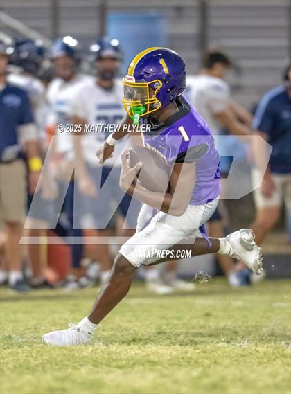 Thumbnail 2 in Hoggard @ Jack Britt photogallery.