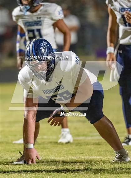 Thumbnail 1 in Hoggard @ Jack Britt photogallery.