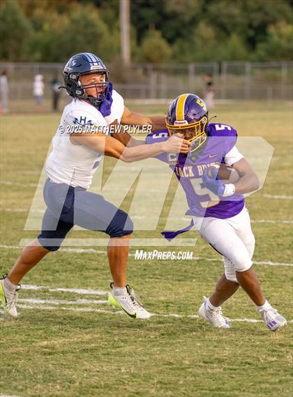 Thumbnail 1 in Hoggard @ Jack Britt photogallery.
