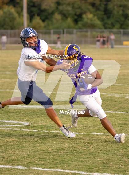 Thumbnail 2 in Hoggard @ Jack Britt photogallery.
