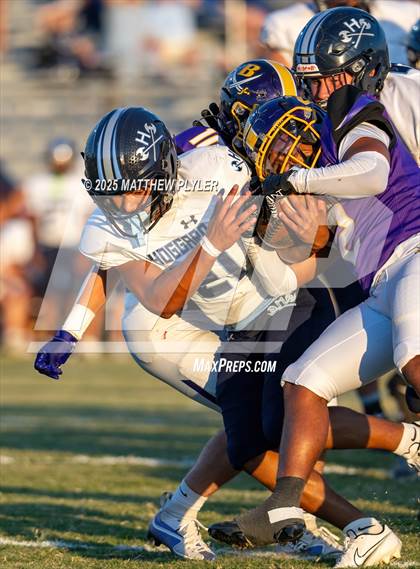 Thumbnail 1 in Hoggard @ Jack Britt photogallery.