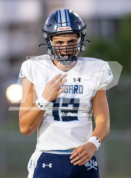 Thumbnail 2 in Hoggard @ Jack Britt photogallery.