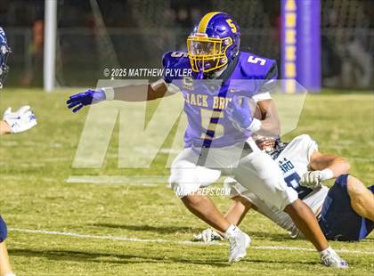Thumbnail 1 in Hoggard @ Jack Britt photogallery.