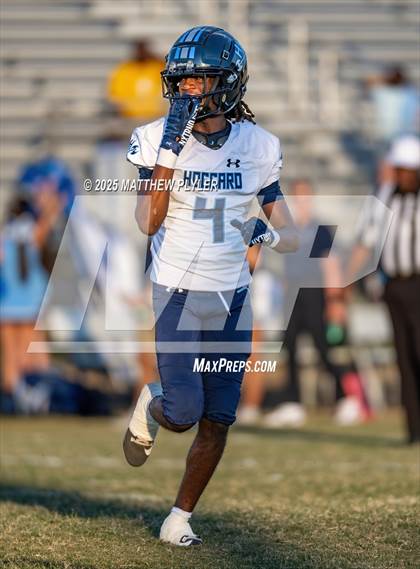 Thumbnail 1 in Hoggard @ Jack Britt photogallery.