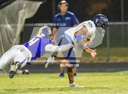 Thumbnail 1 in Hoggard @ Jack Britt photogallery.