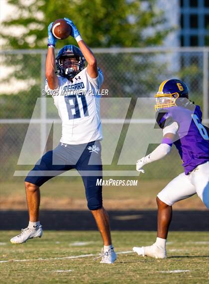 Thumbnail 3 in Hoggard @ Jack Britt photogallery.
